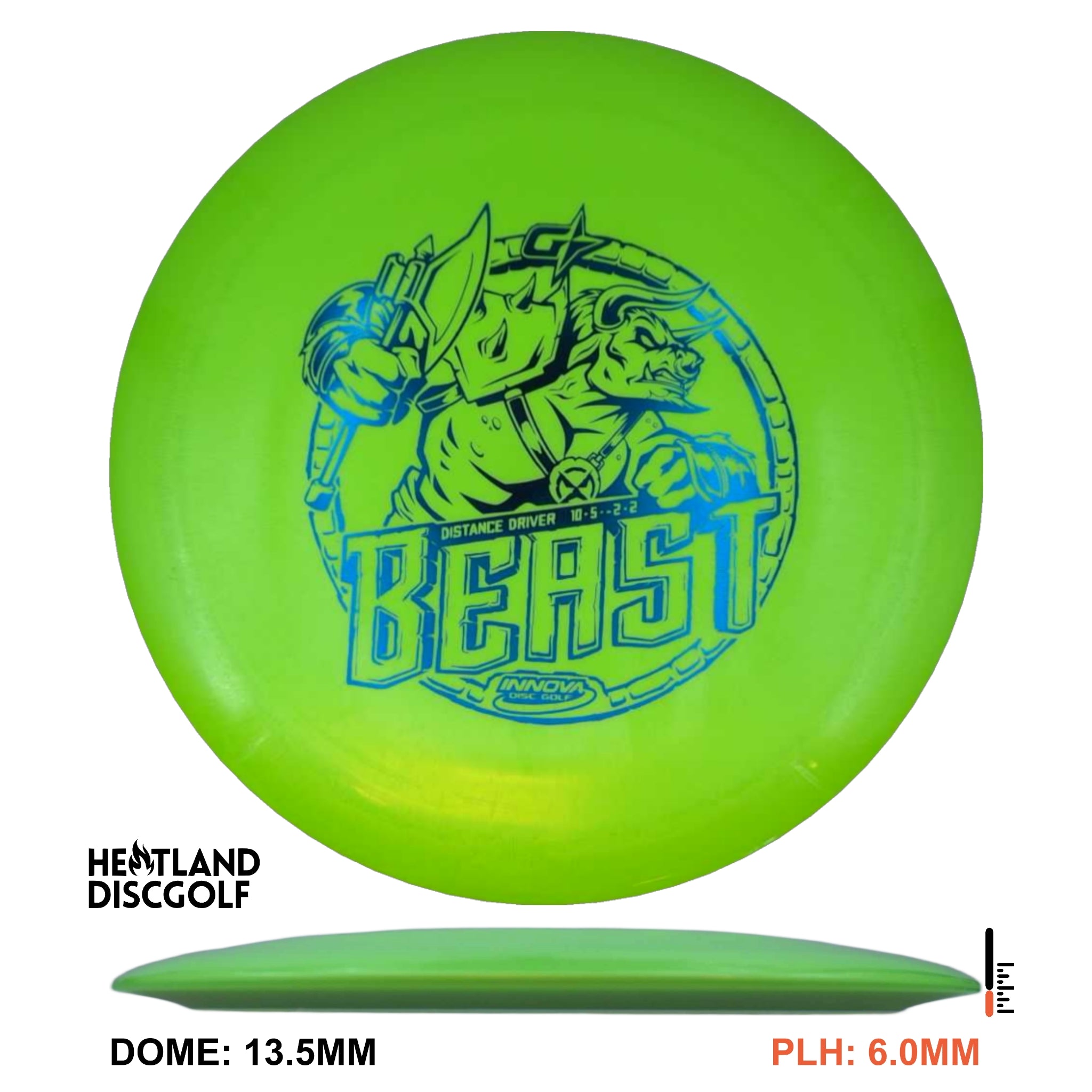 G-Star Beast