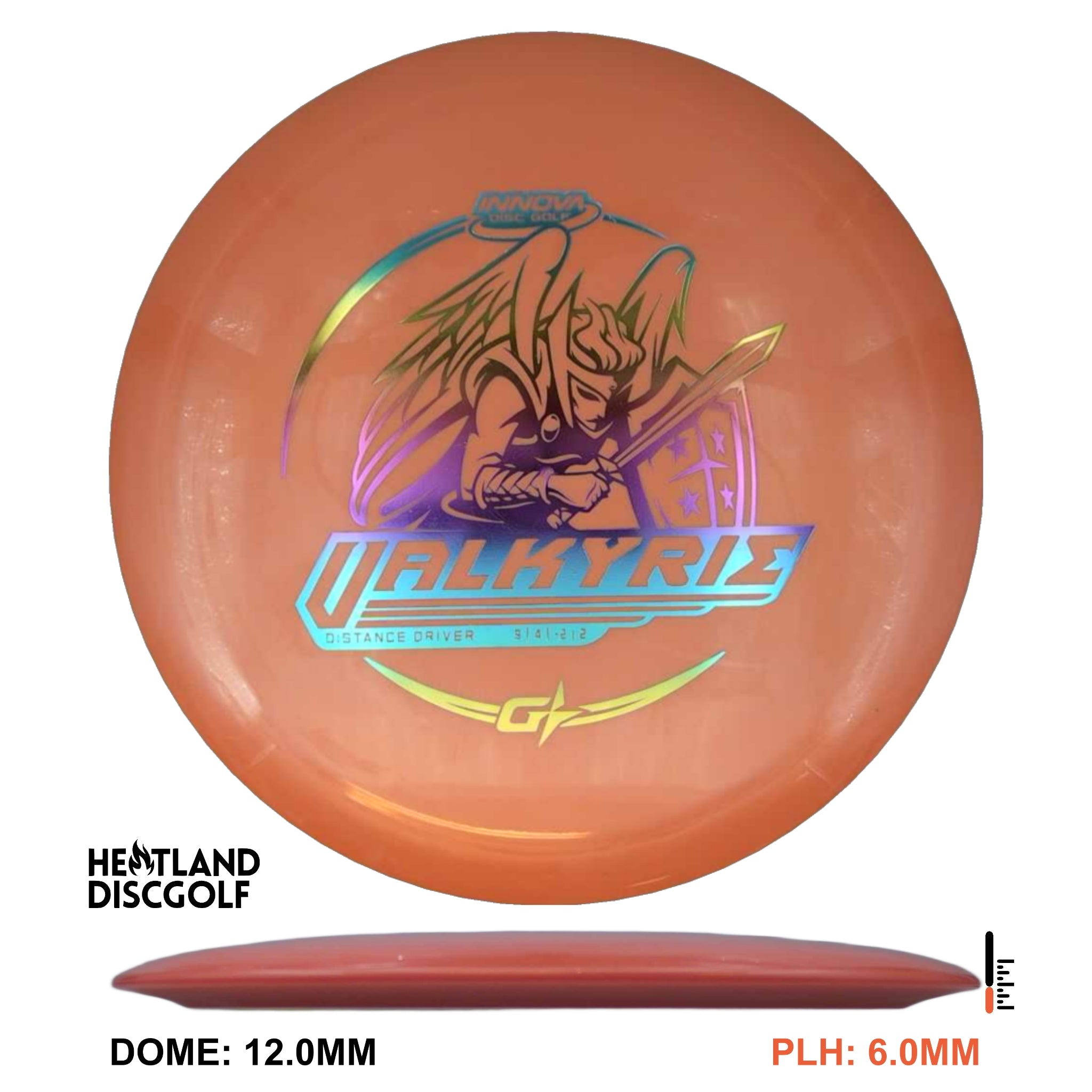 G-Star Valkyrie