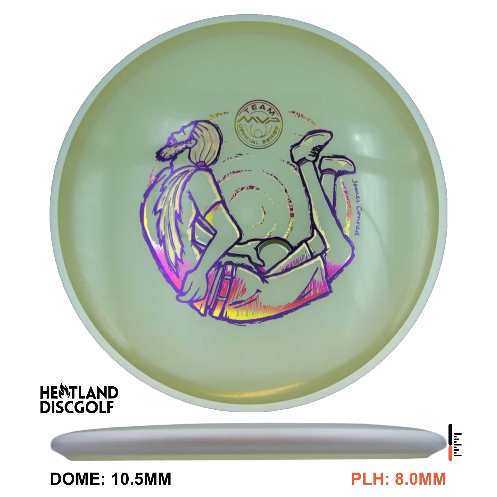 Limited Edition Mystery GYROpalooza Event Box (5 Discs)