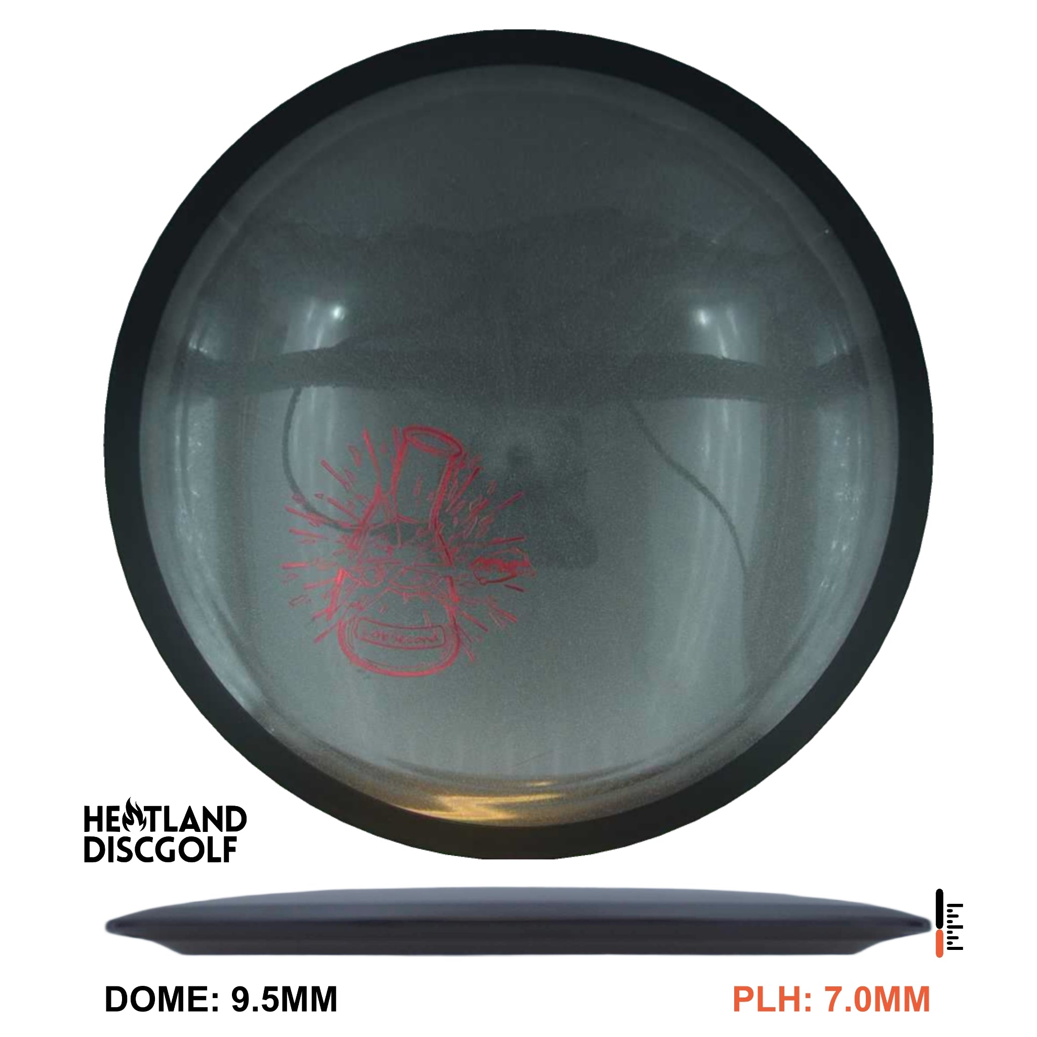 Plasma Zenith - Lab Second