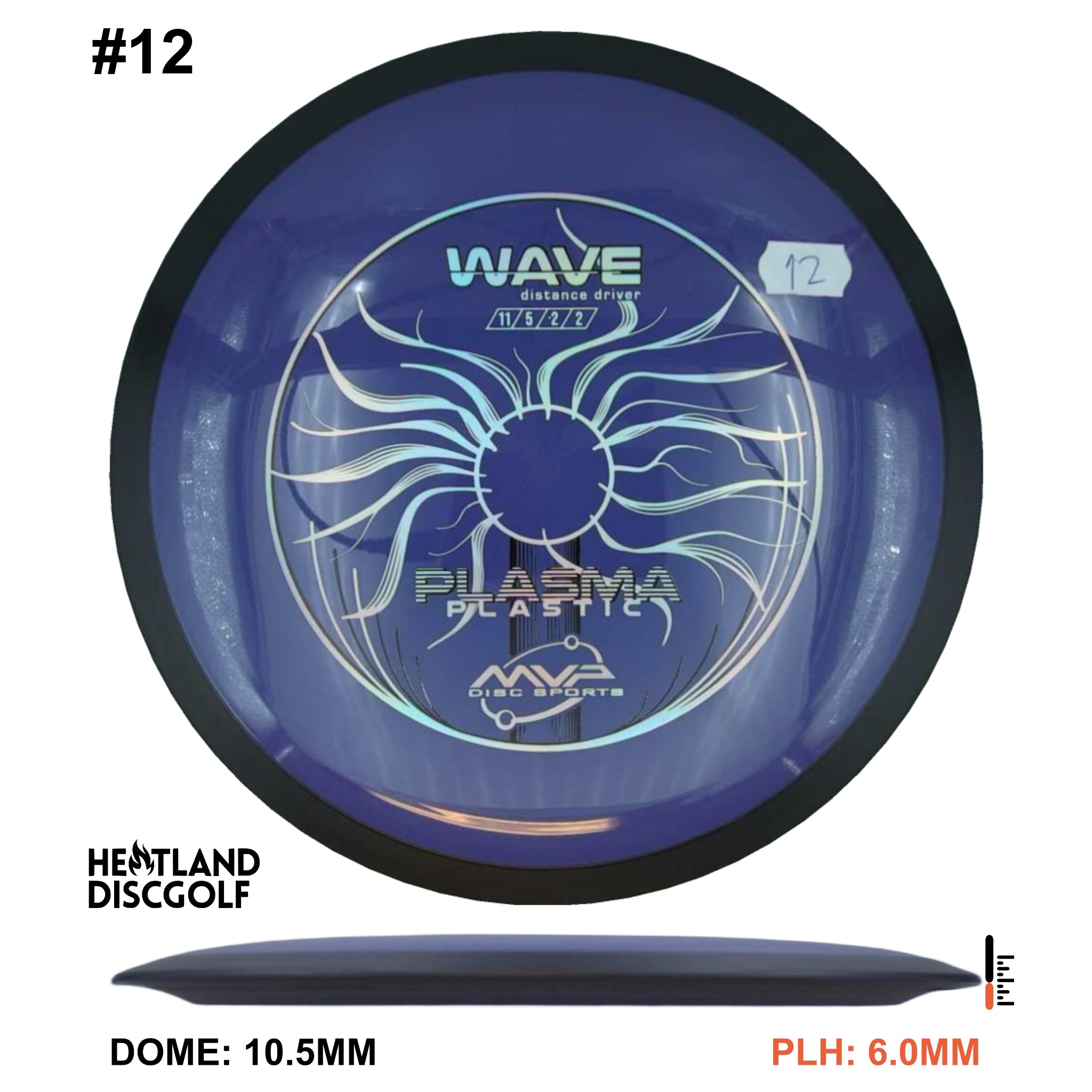 Plasma Wave