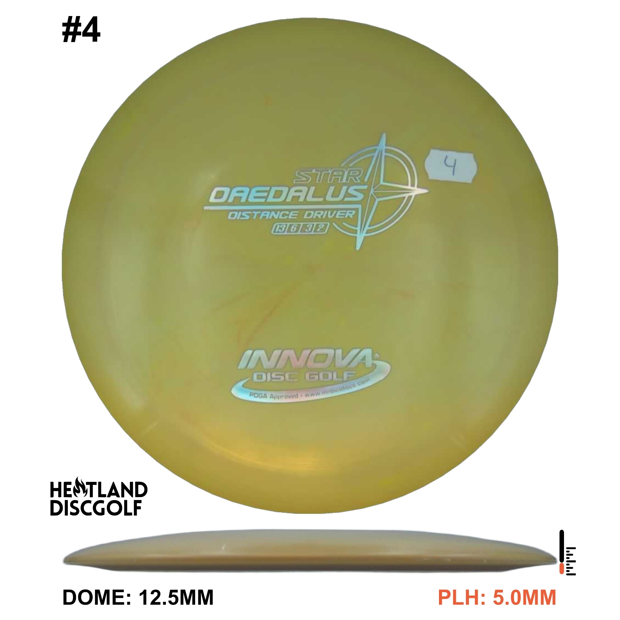 Star Daedalus