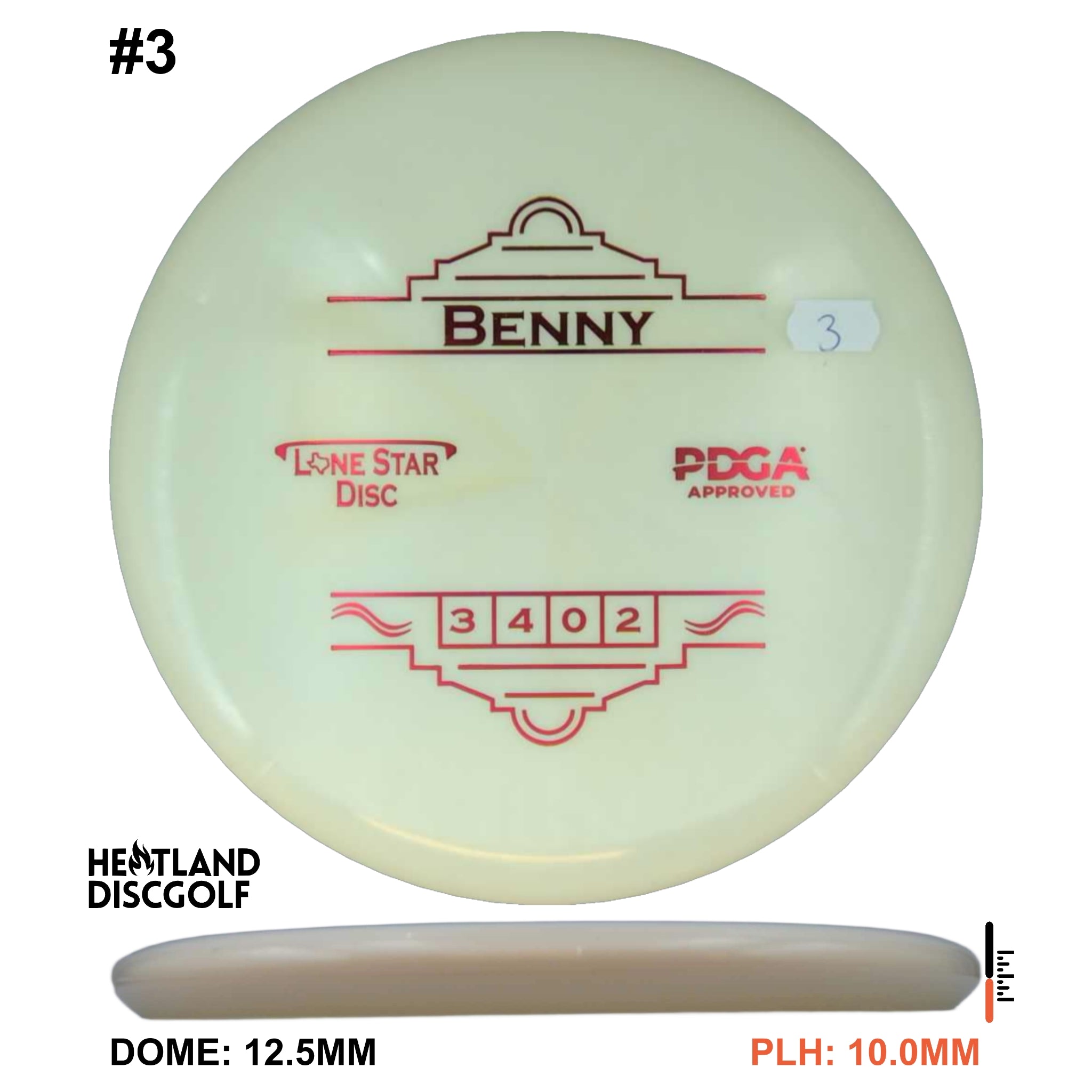 Bravo Benny