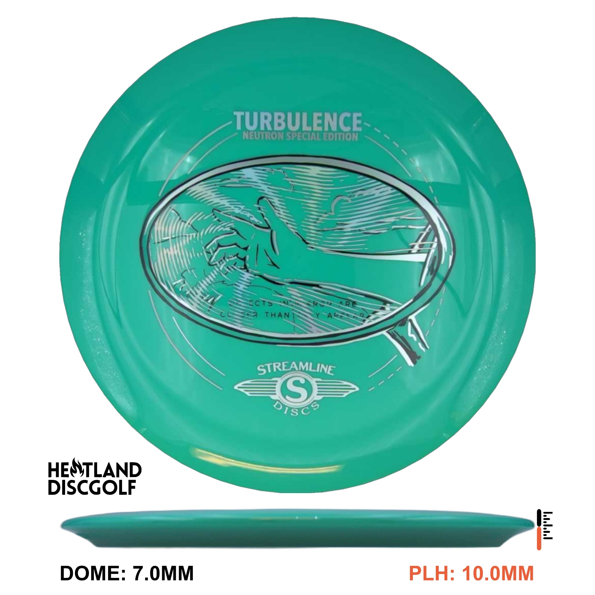 Neutron Turbulence - Special Edition