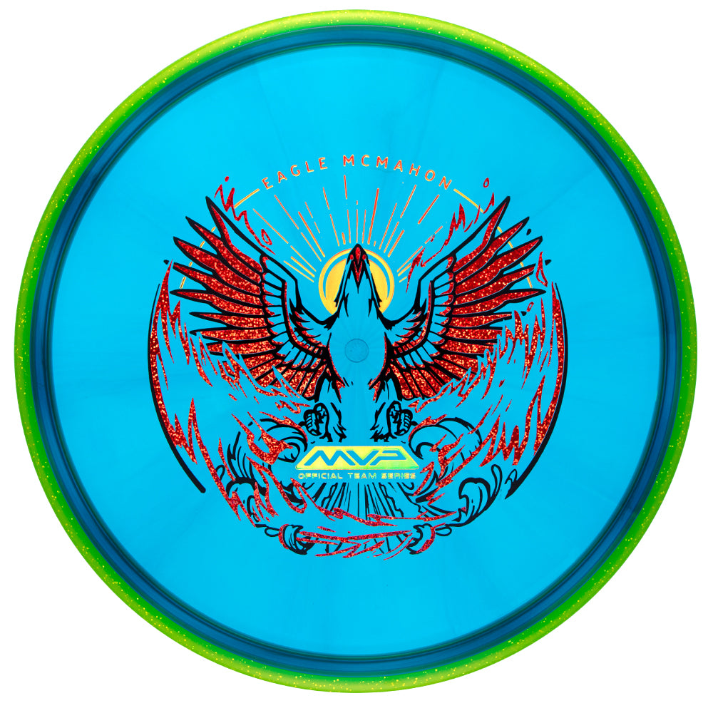 Prism Proton Envy "Rebirth" - Eagle McMahon Team Series