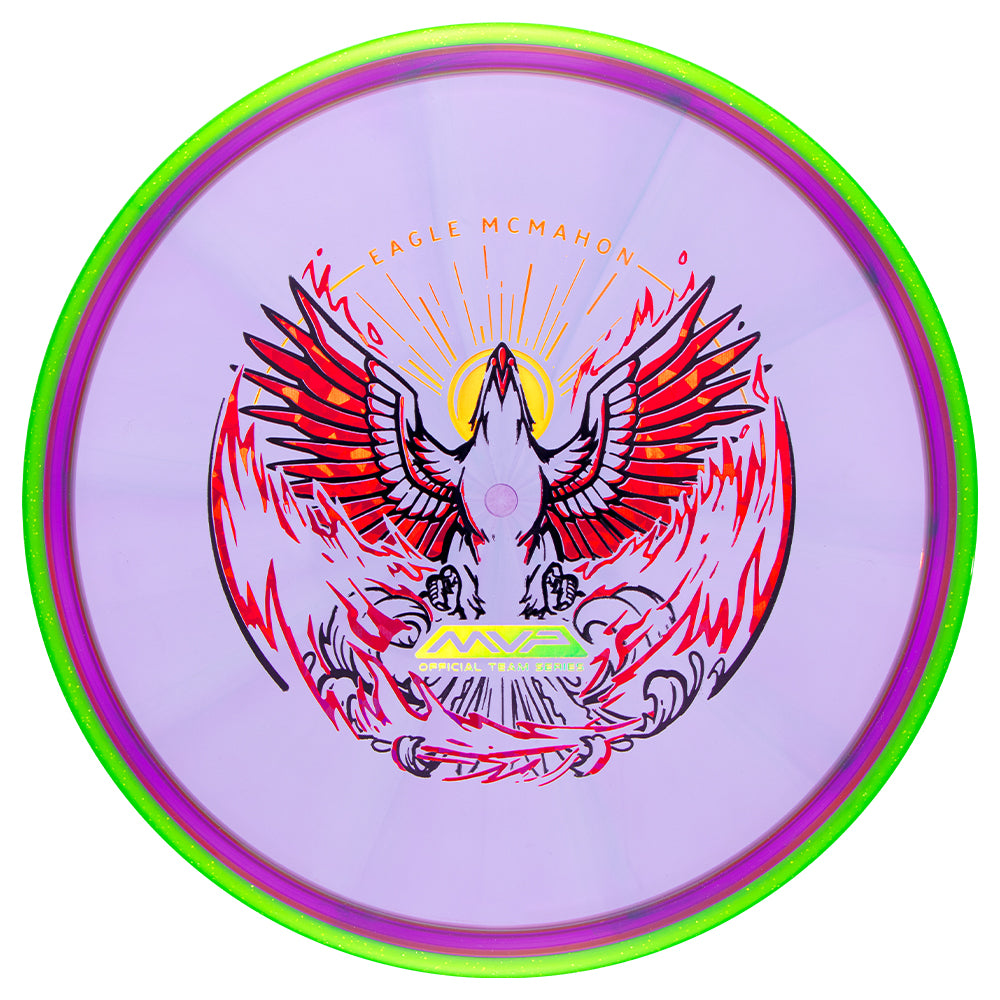 Prism Proton Envy "Rebirth" - Eagle McMahon Team Series