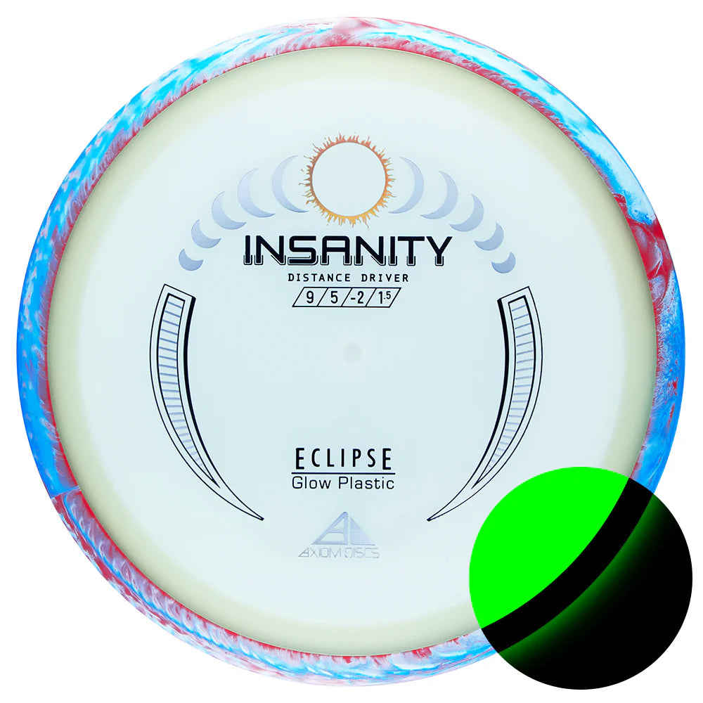 Eclipse Insanity