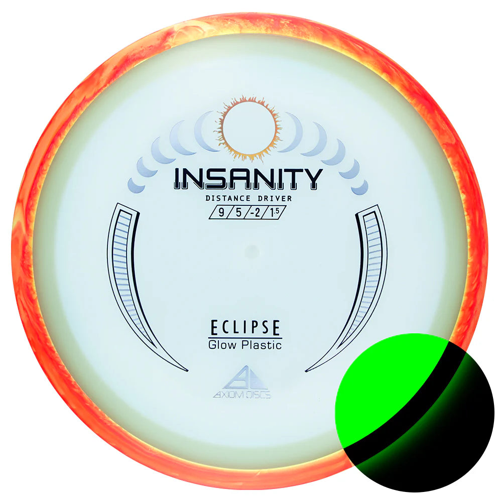 Eclipse Insanity