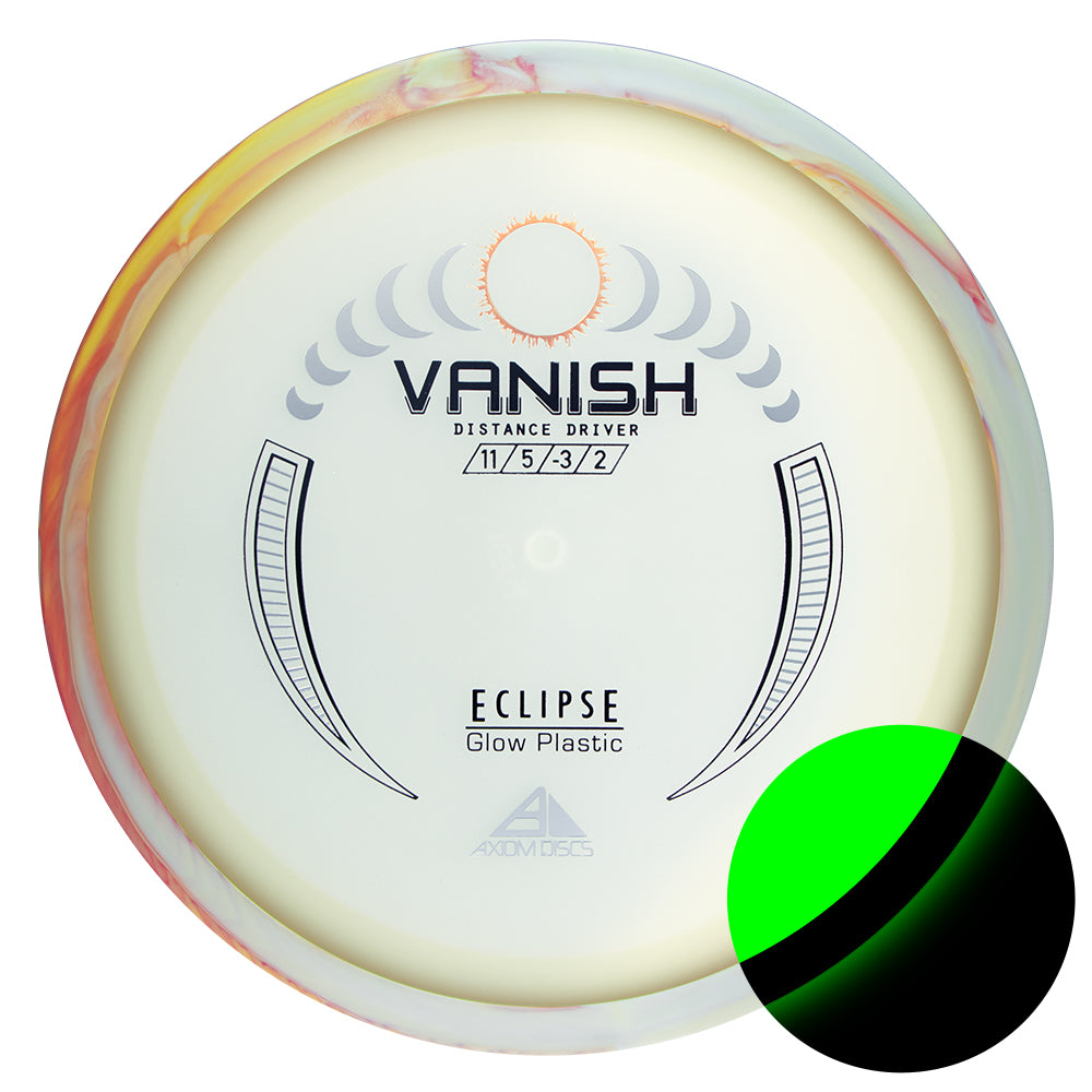 Eclipse Vanish