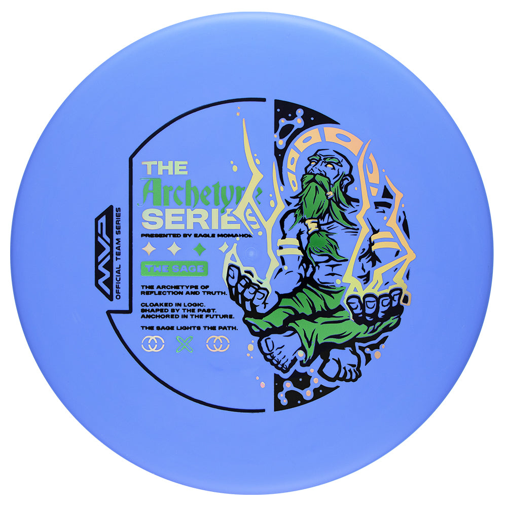 Electron Autopilot - Eagle McMahon Archetype Series