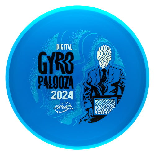 GYROpalooza 2024 PRE-ORDER