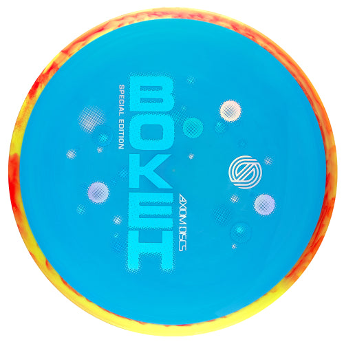 Neutron Bokeh - Special Edition  - PRE-ORDER