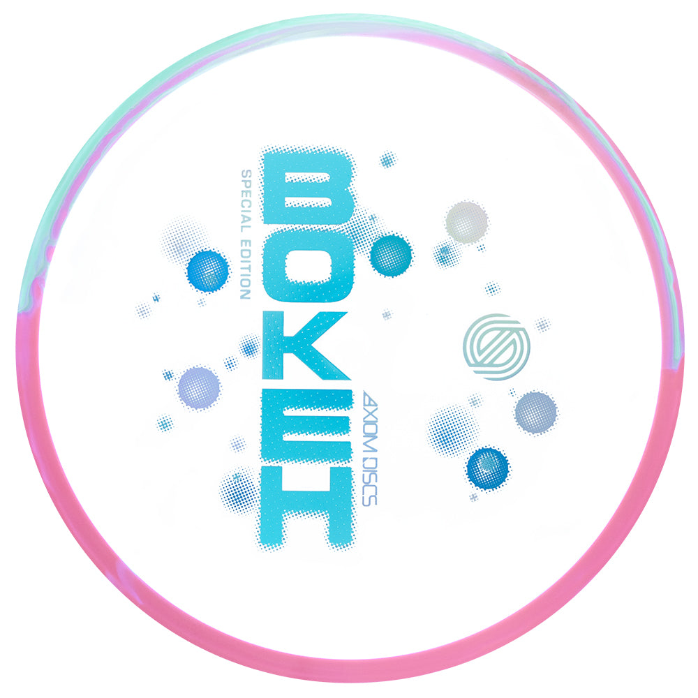 Neutron Bokeh - Special Edition  - PRE-ORDER