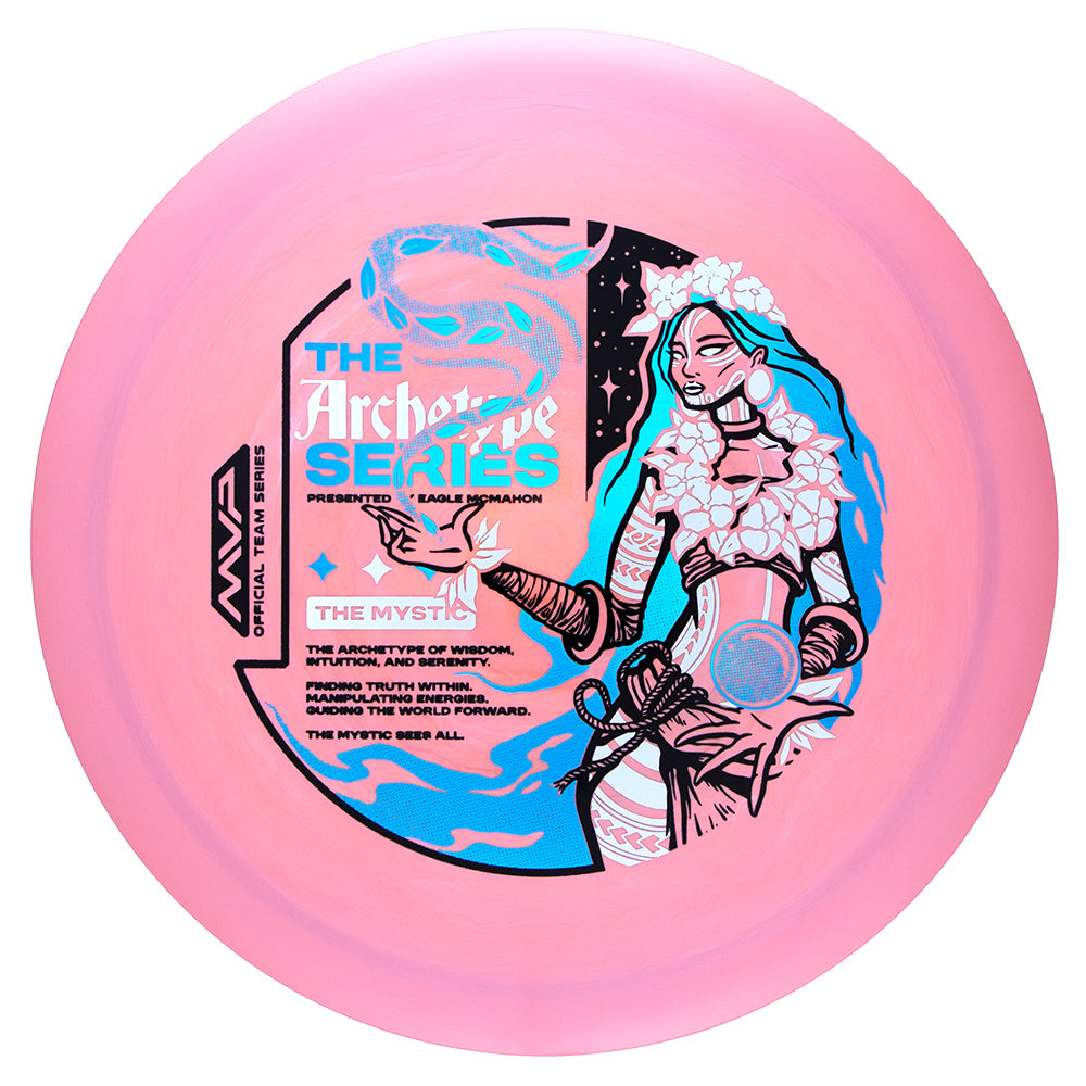 Neutron Boost - Eagle McMahon Team Series - PRE-ORDER