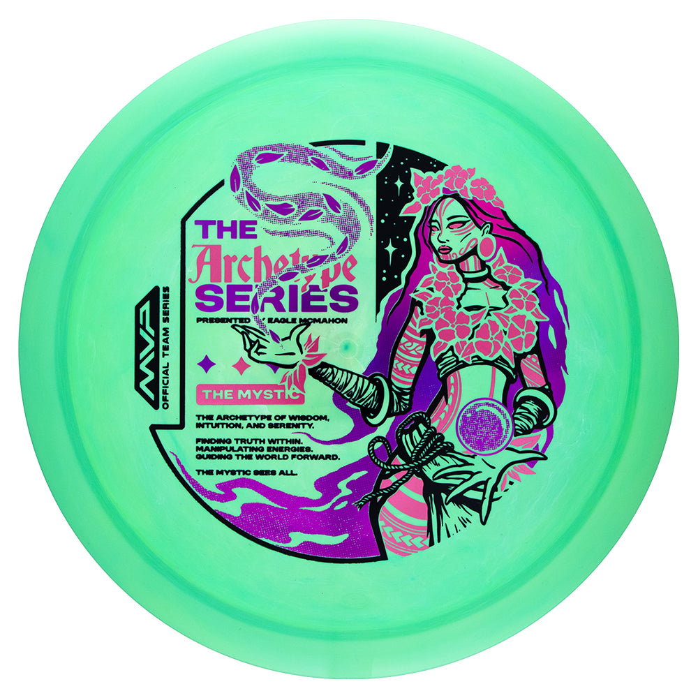 Neutron Boost - Eagle McMahon Team Series - PRE-ORDER