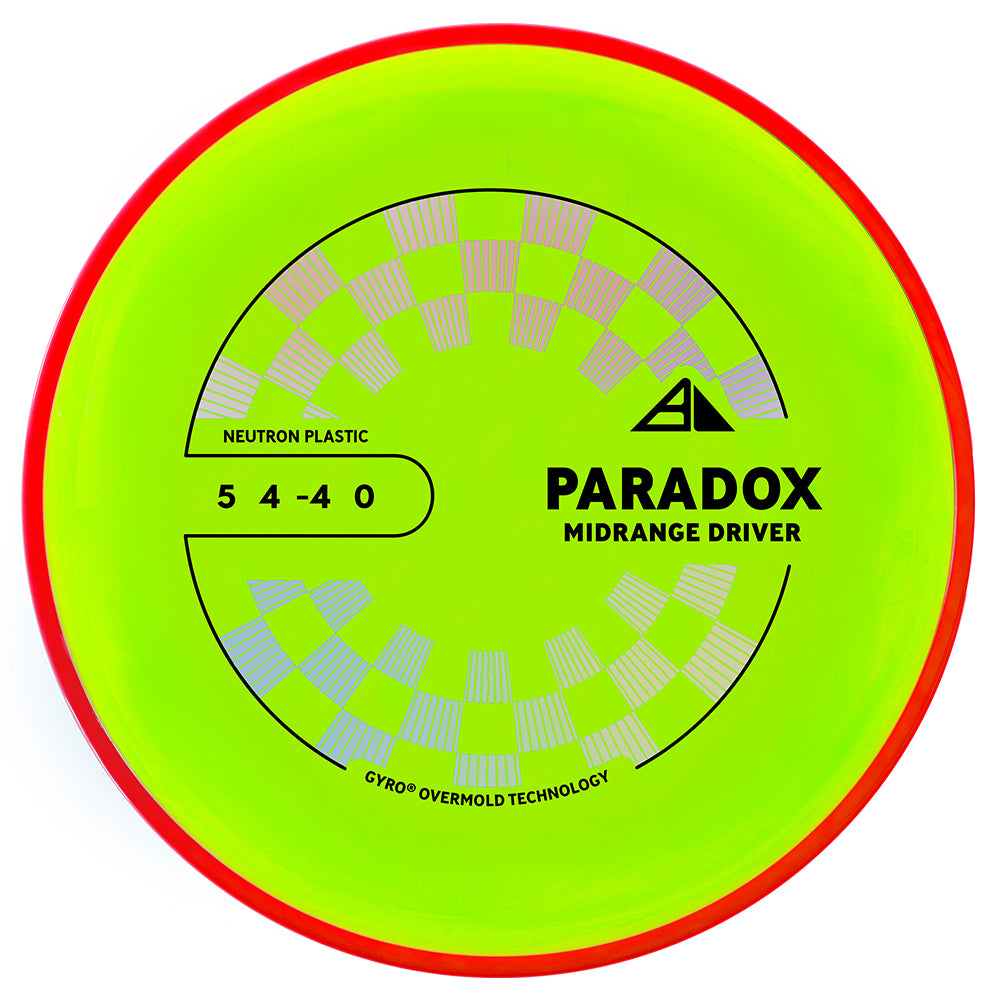 Neutron Paradox