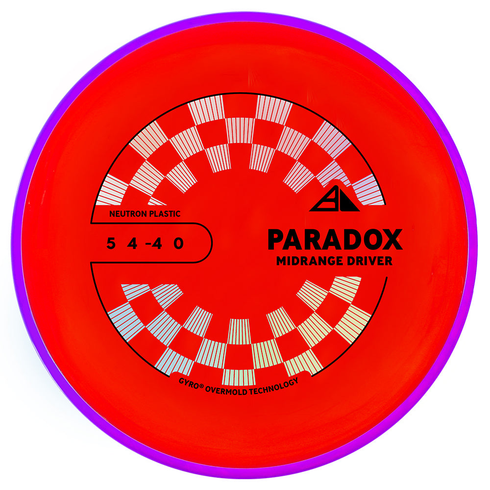 Neutron Paradox