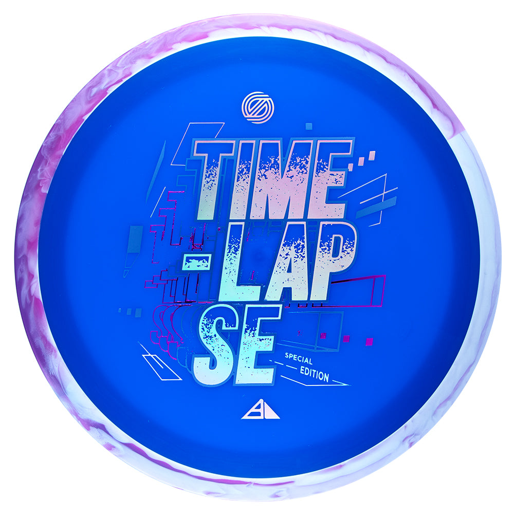 Neutron Time-Lapse (retooled) - Special Edition