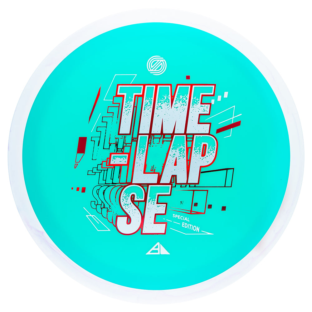 Neutron Time-Lapse (retooled) - Special Edition