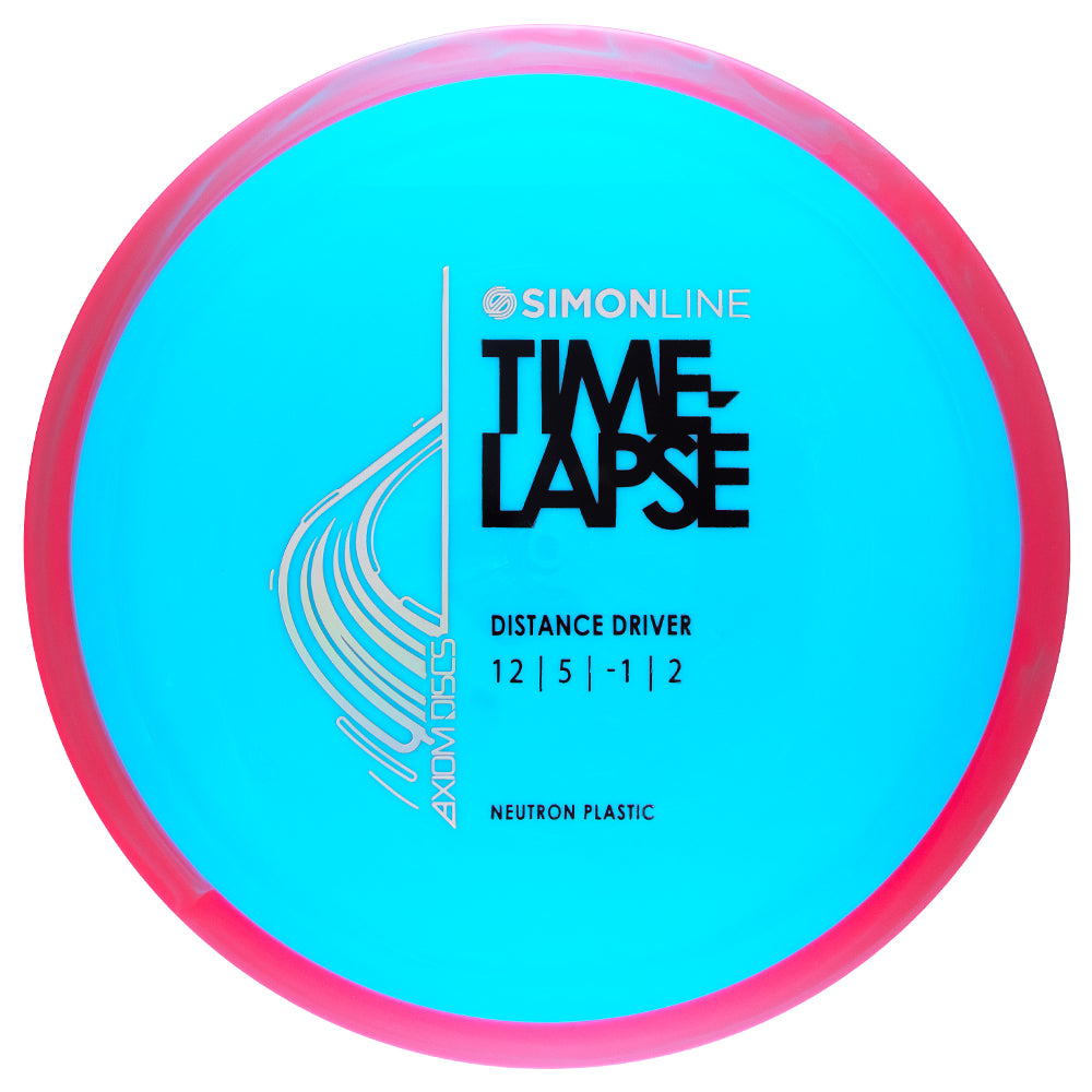 Neutron Time-Lapse (retooled)
