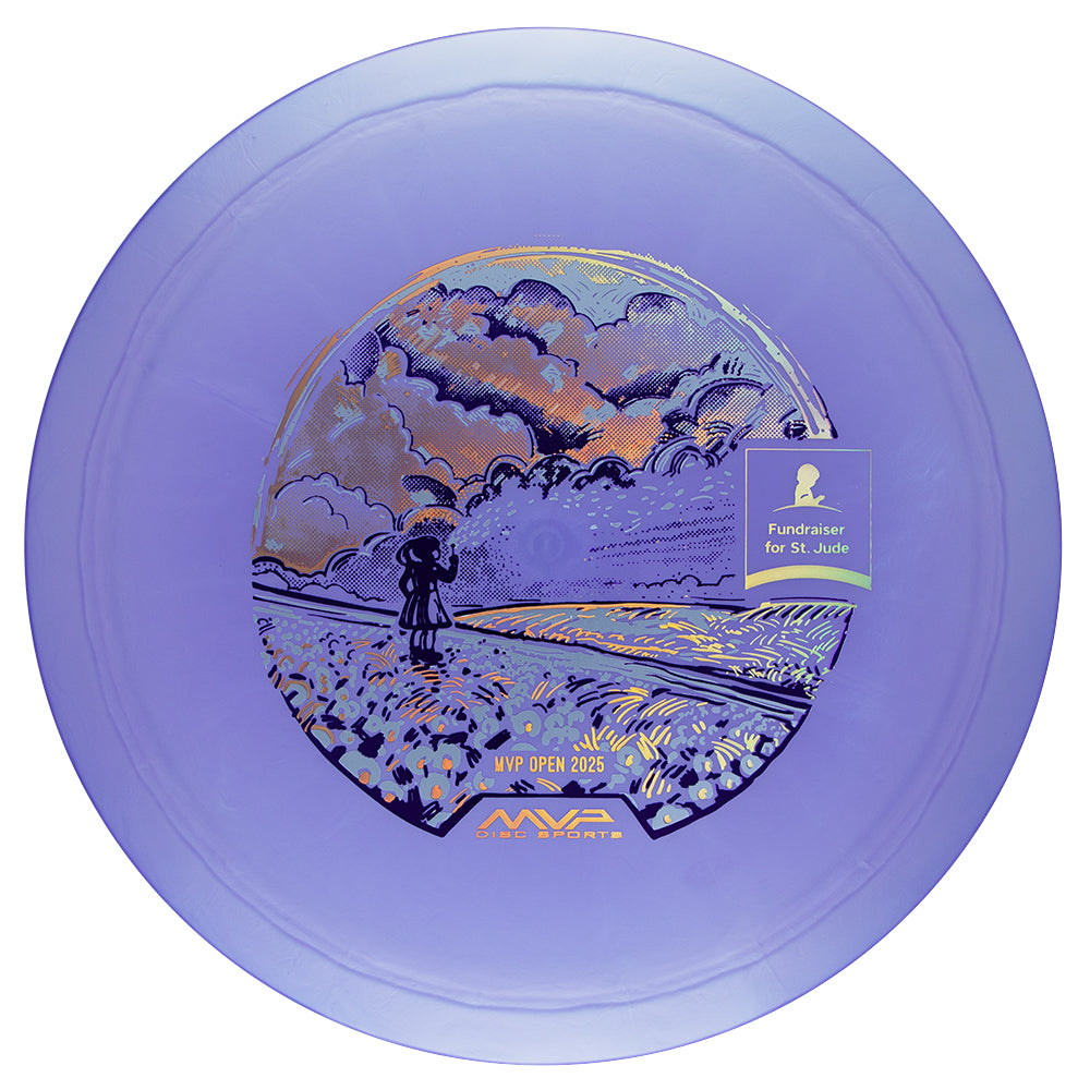 Streamline Plasma Shift - Special Edition St. Jude Fundraiser