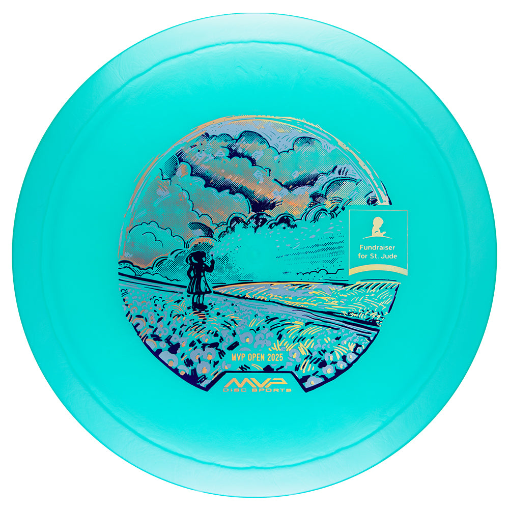 Streamline Plasma Shift - Special Edition St. Jude Fundraiser