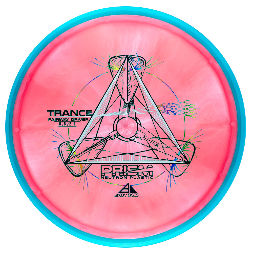 Prism Neutron Trance (PRE-ORDER)