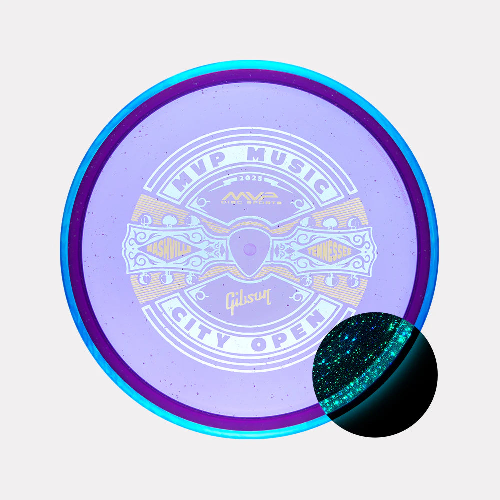 Particle Proton Tempo - 2025 MVP Music City Open Edition