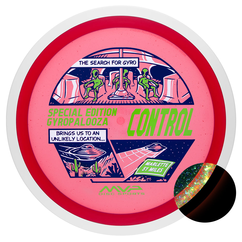PRE-ORDER GYROpalooza 2026