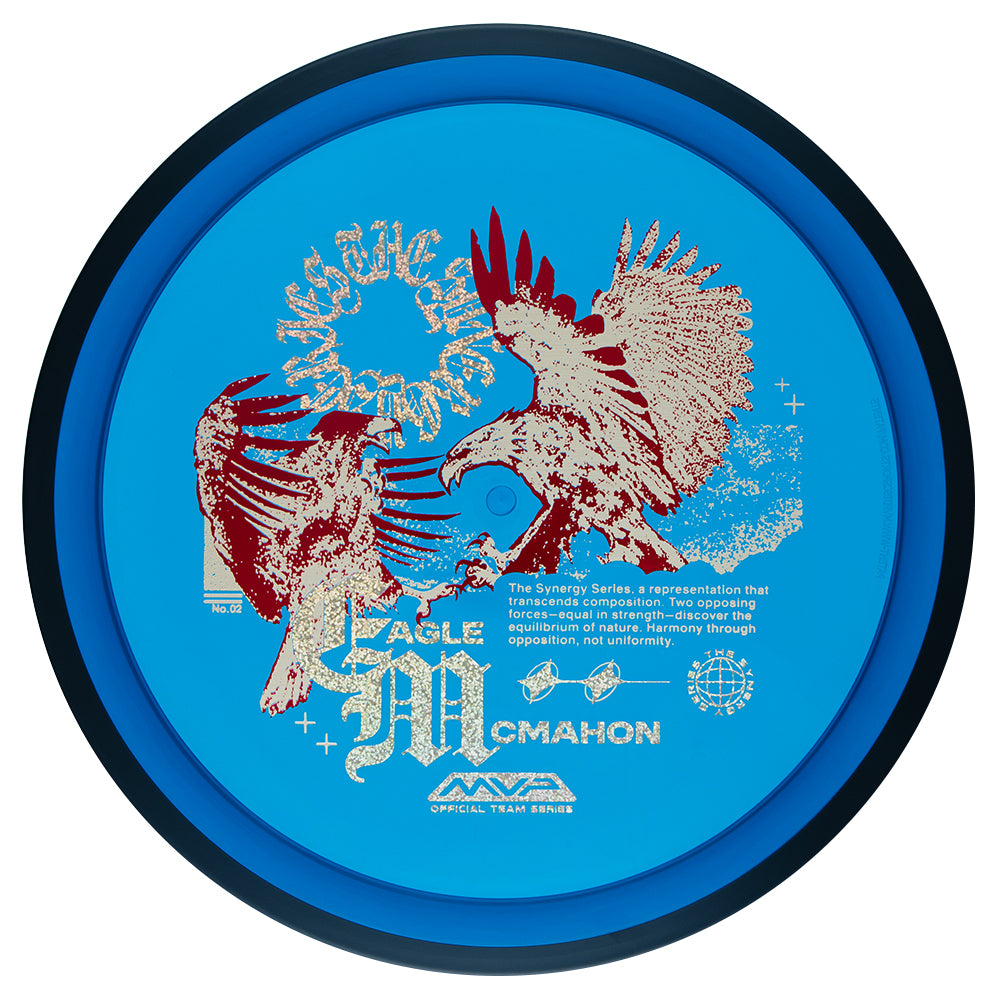 MVP Proton Resistor – Eagle McMahon Synergy Series