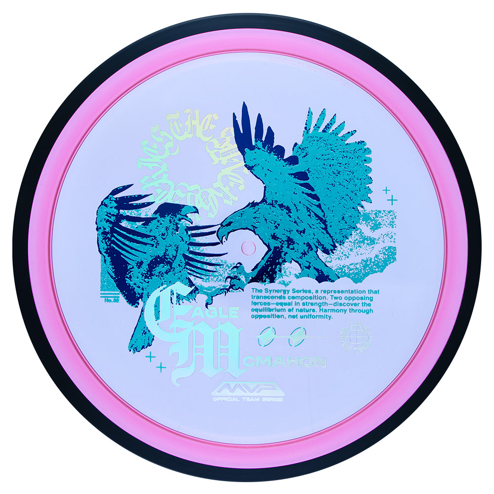 MVP Proton Resistor – Eagle McMahon Synergy Series