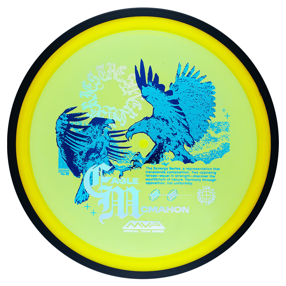 MVP Proton Resistor – Eagle McMahon Synergy Series