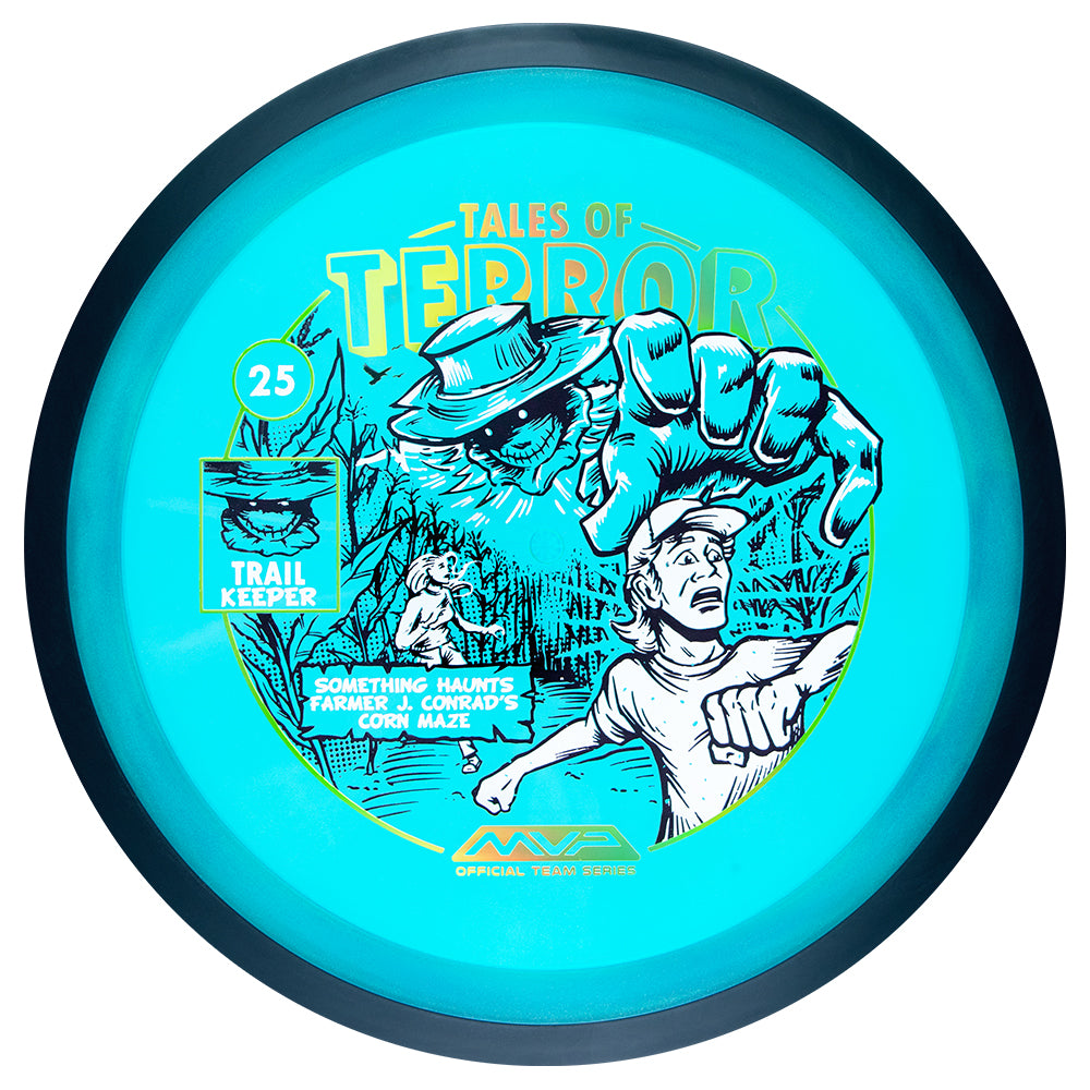 PRE-ORDER Proton Trail - 2025 James Conrad Halloween Special Edition