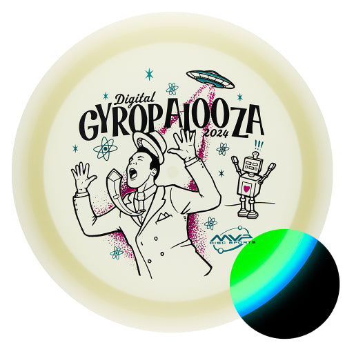 GYROpalooza 2024 PRE-ORDER