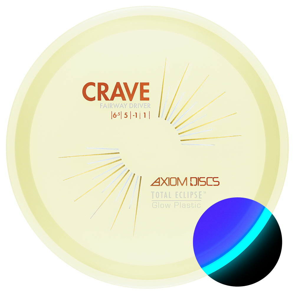 Total Eclipse Crave