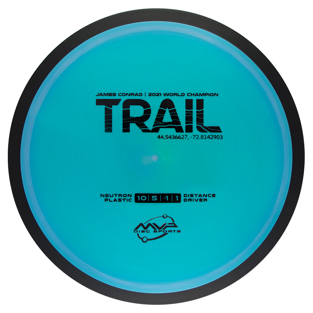 Neutron Trail