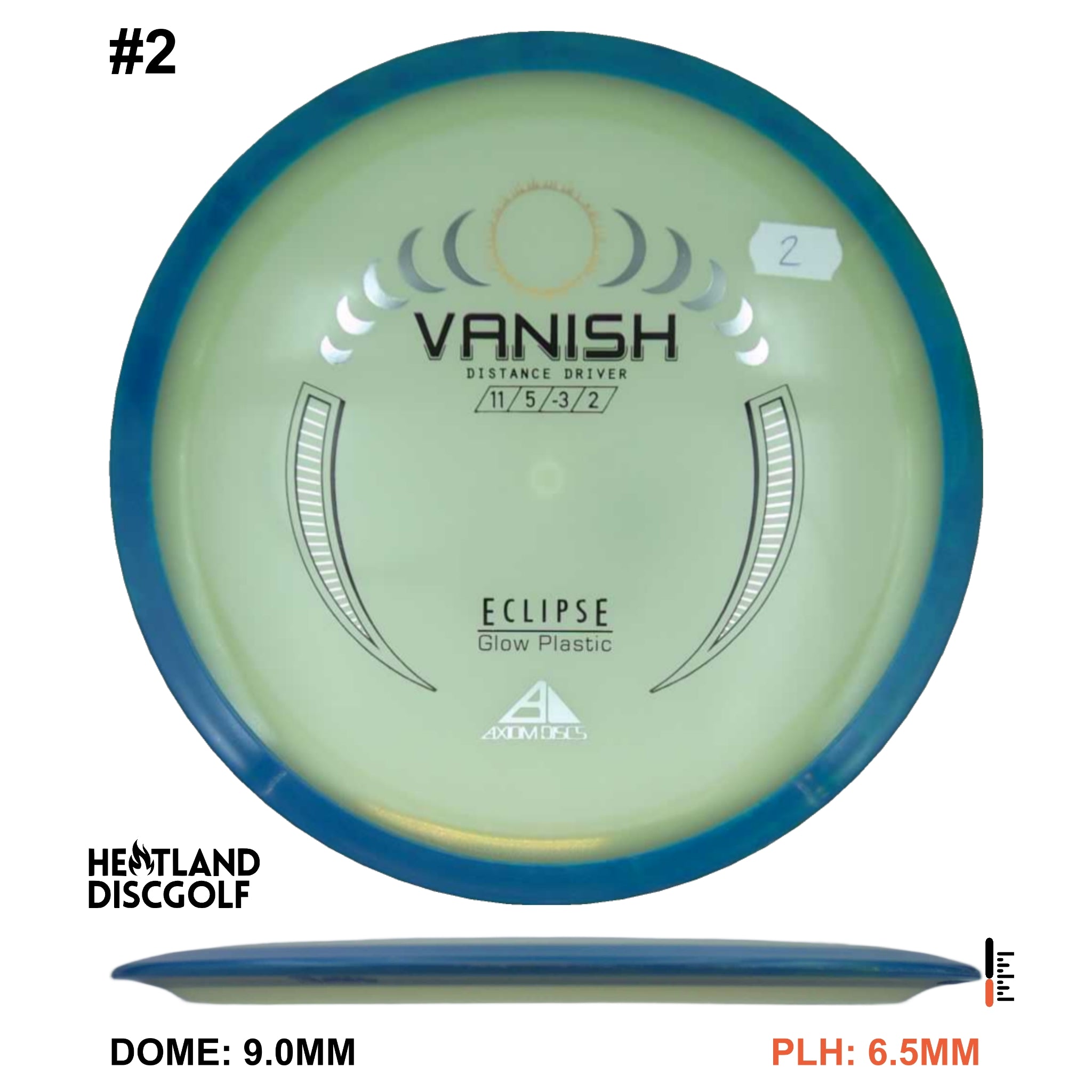 Eclipse Vanish