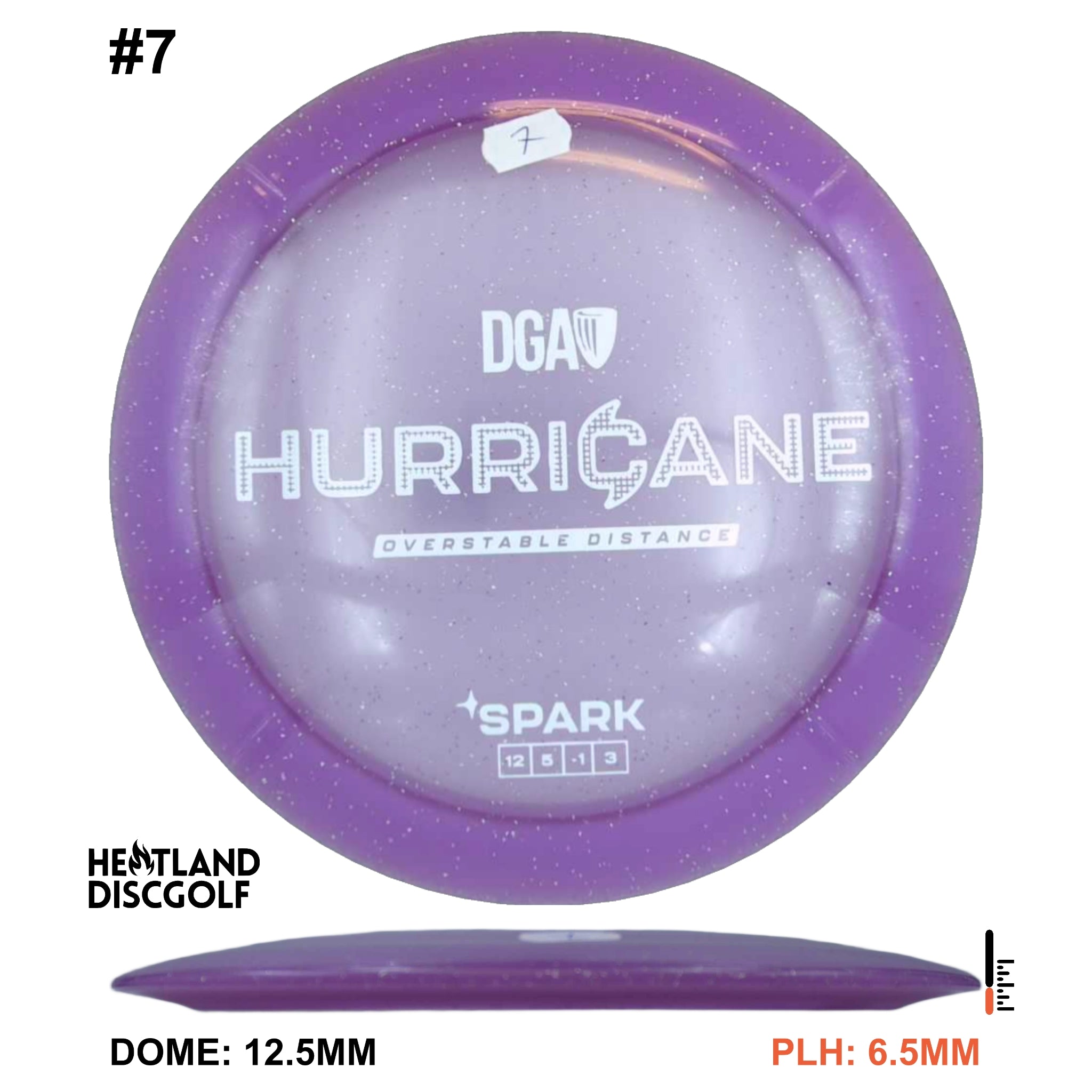 Spark Hurricane