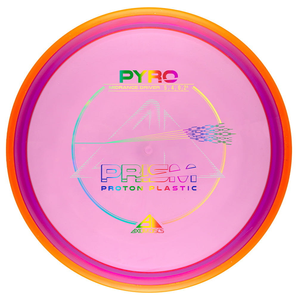 Prism Proton Pyro