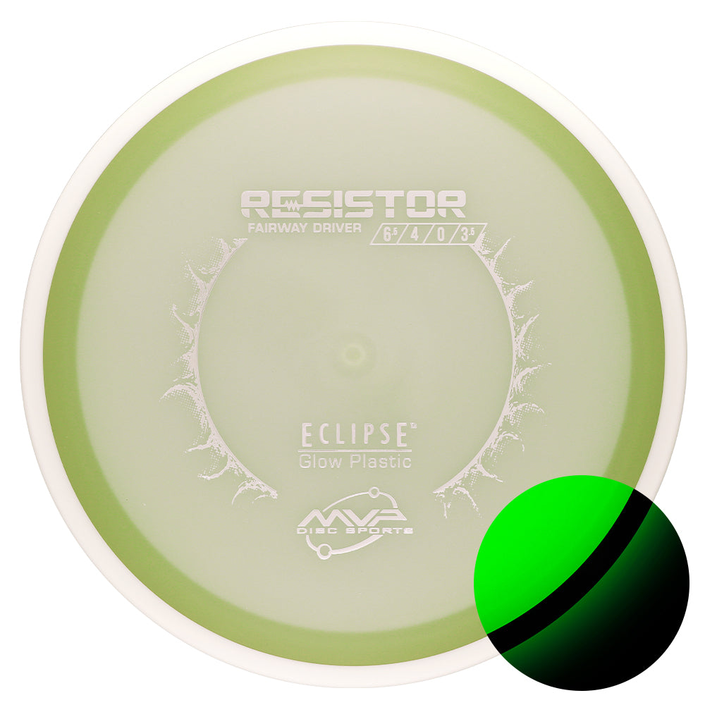 Eclipse Resistor