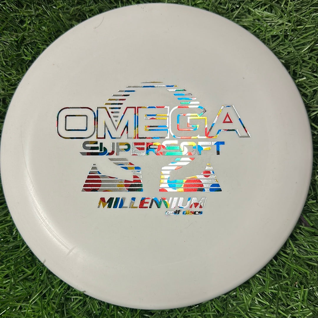 Millennium Omega SuperSoft 1.51