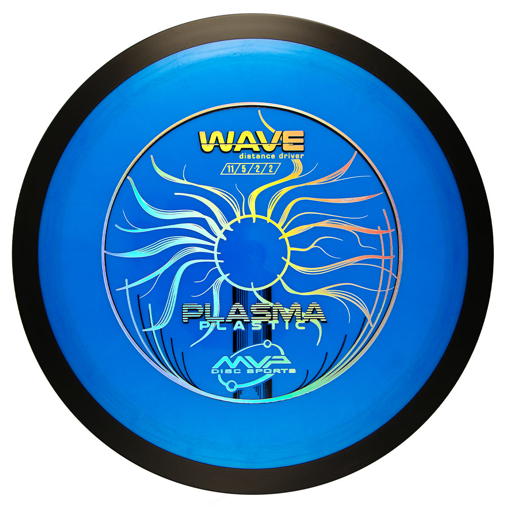 Plasma Wave