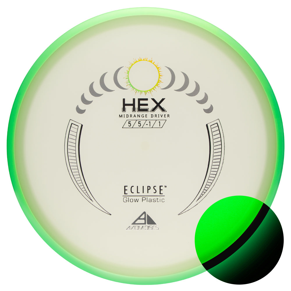 Eclipse Hex