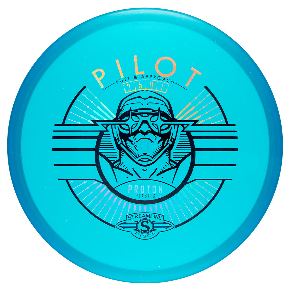 Proton Pilot