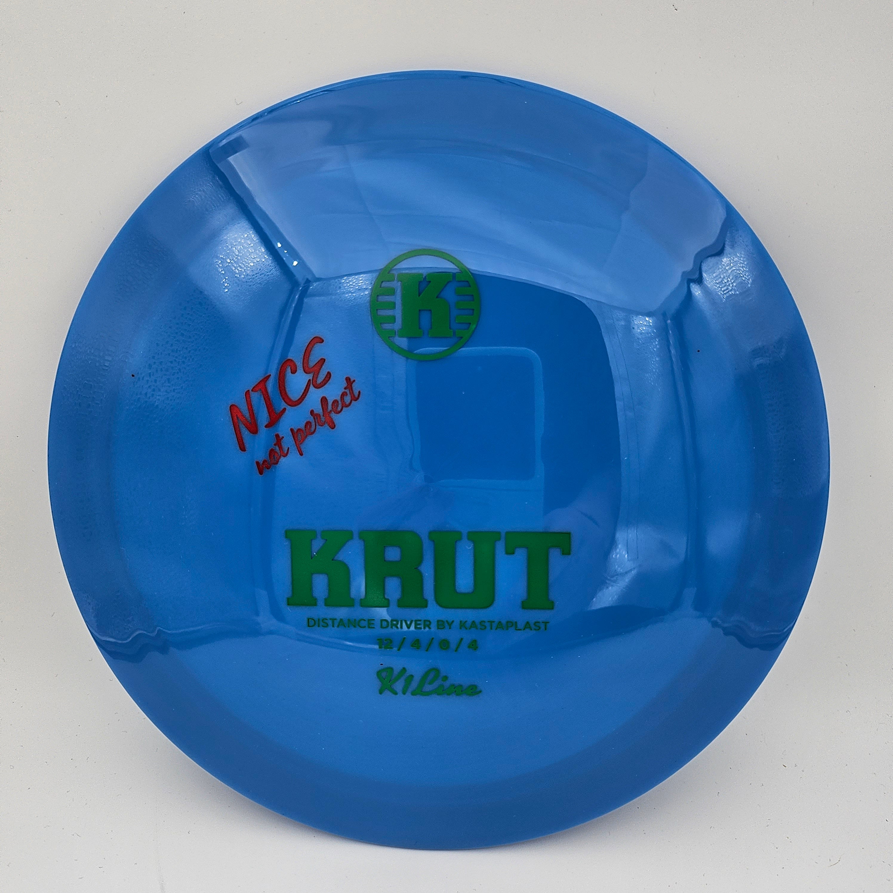 K1 Krut X-Out