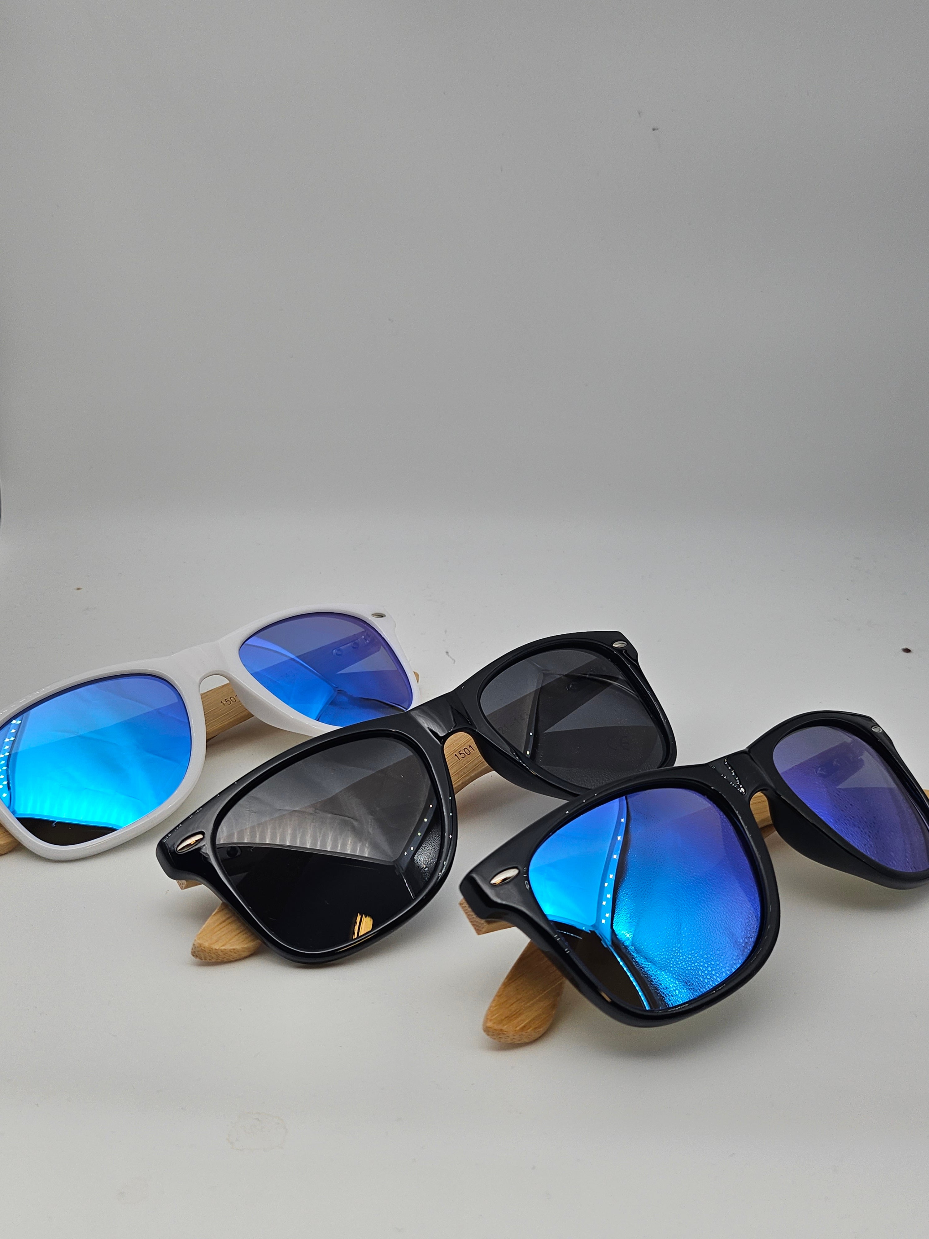 Polarized Sunglasses - SDGPT