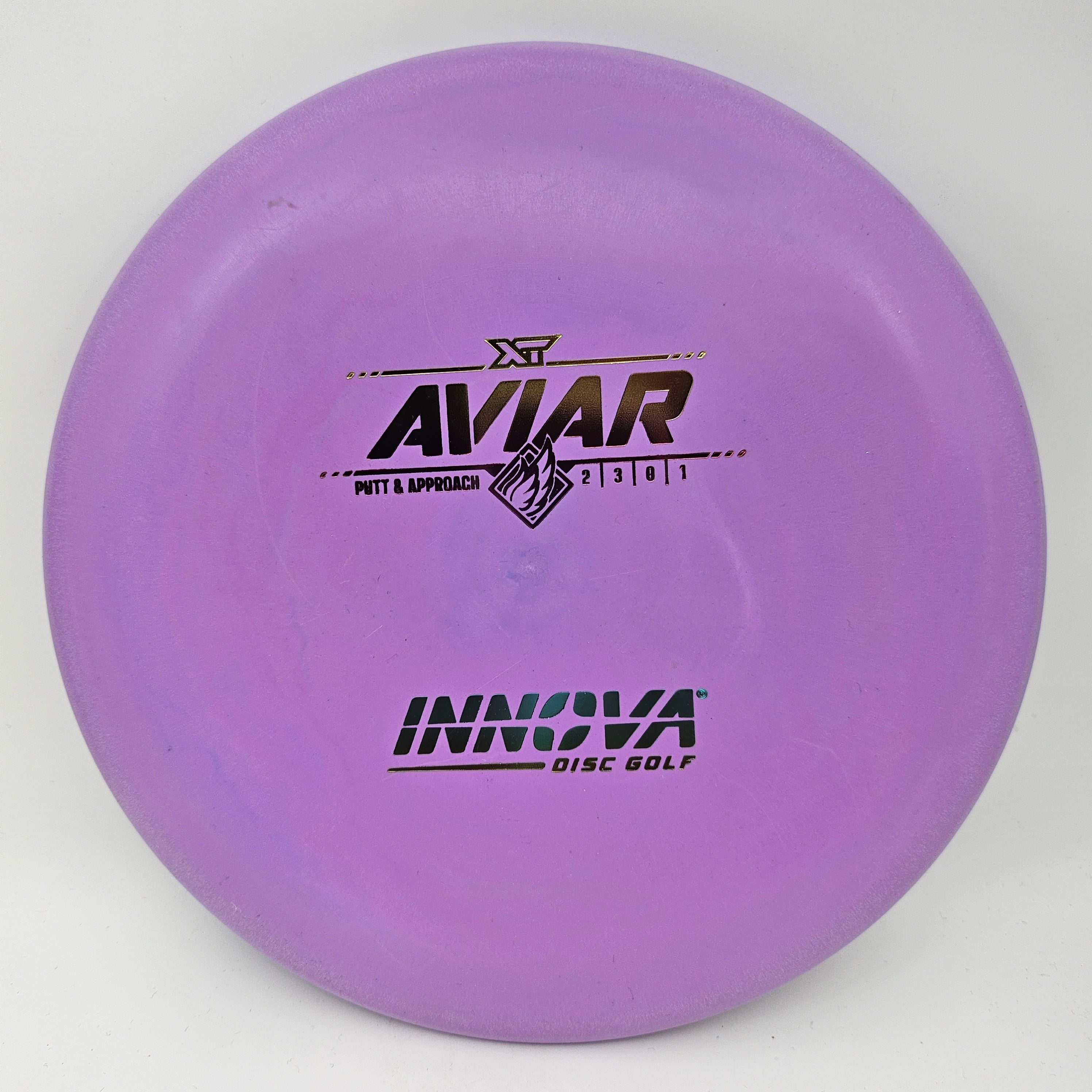 XT Aviar