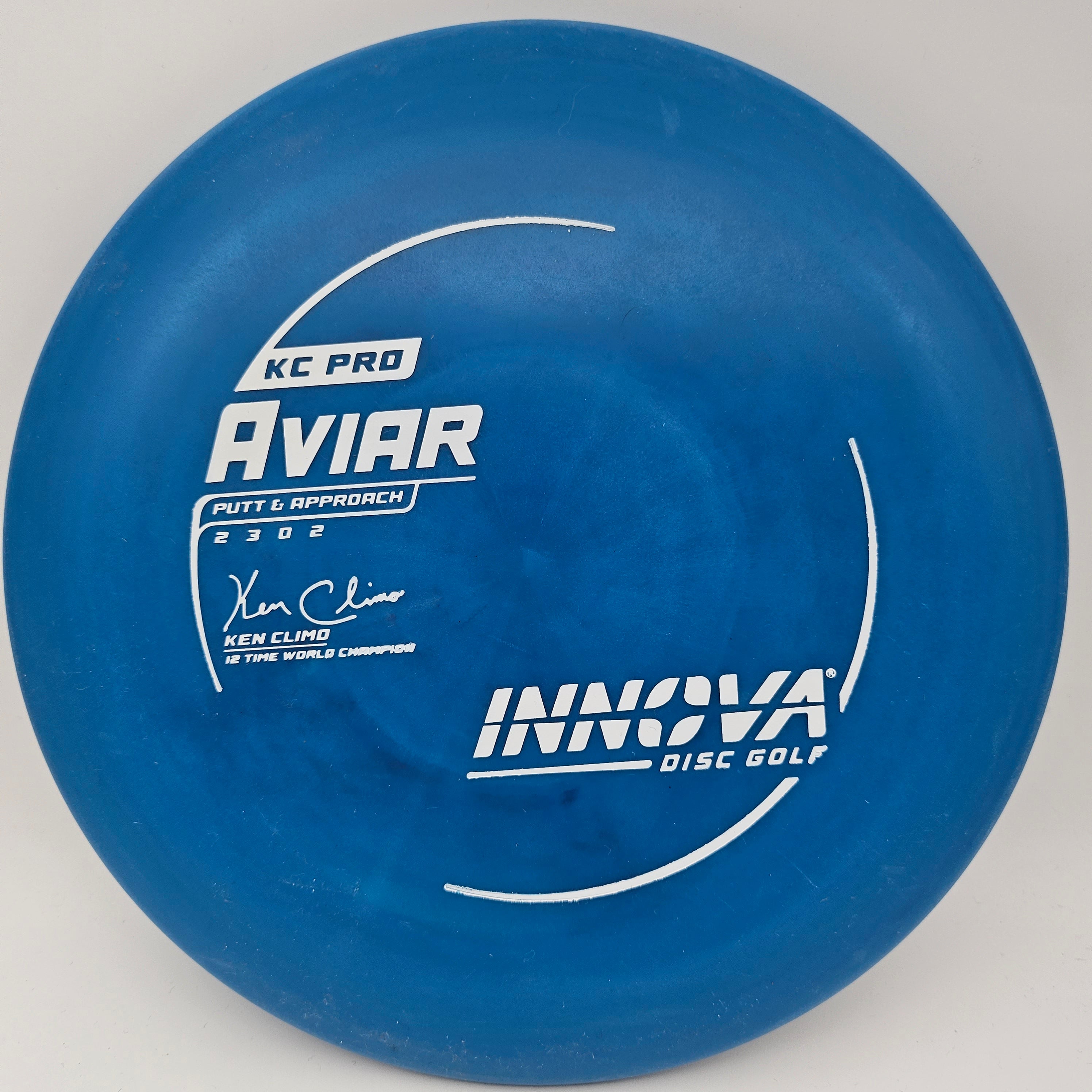 KC Pro Aviar