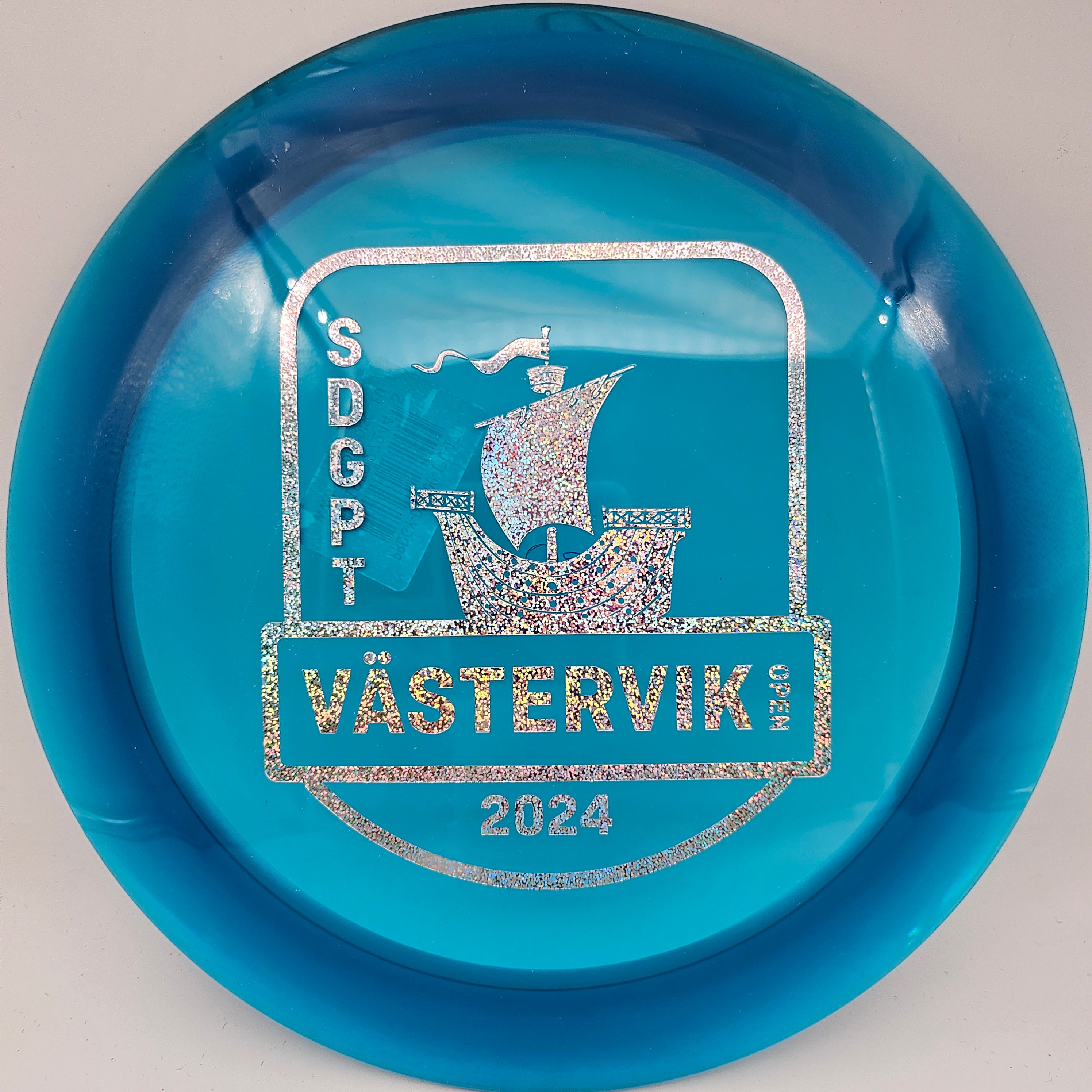 400 Plastic D1 - Västervik Open