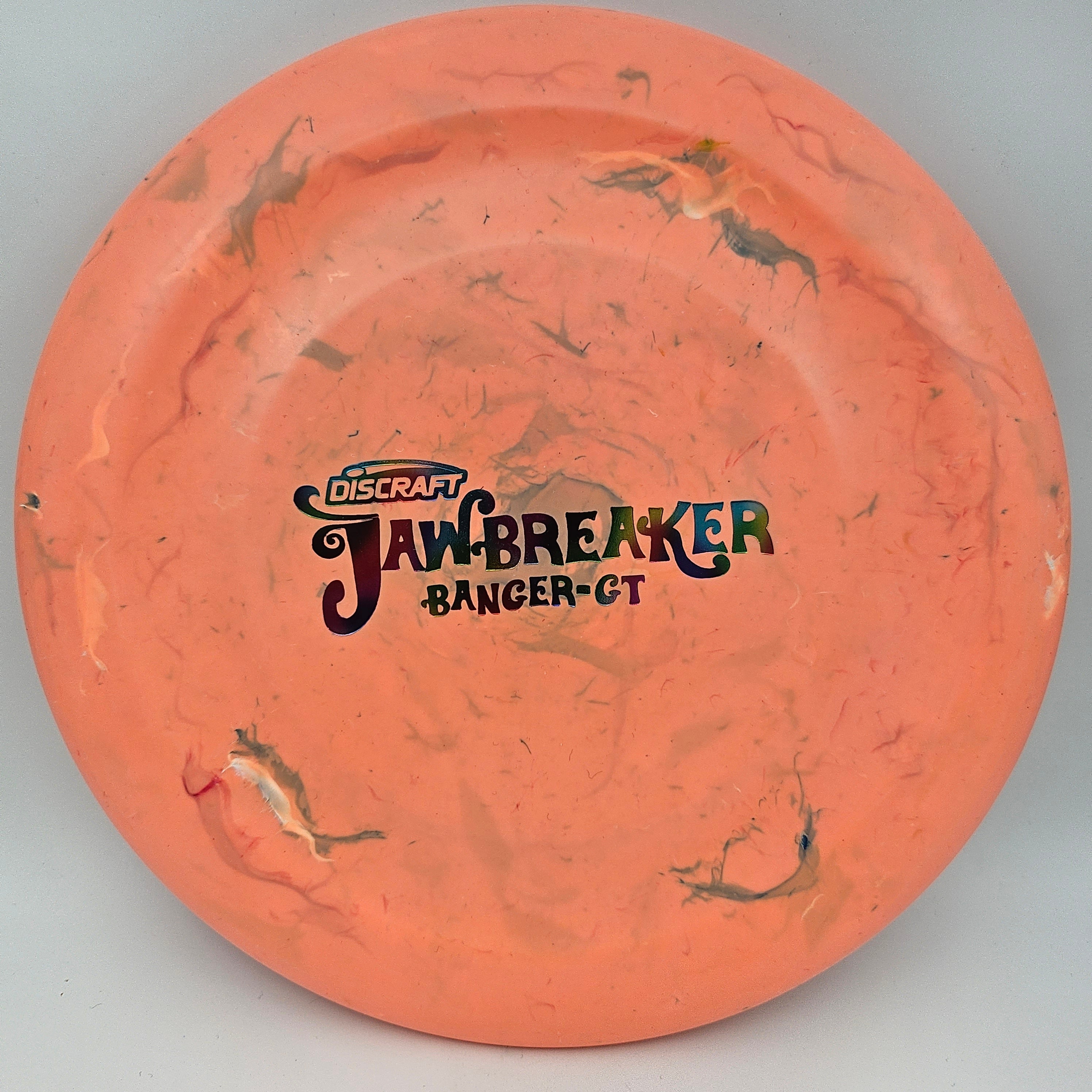 Jawbreaker Banger-GT